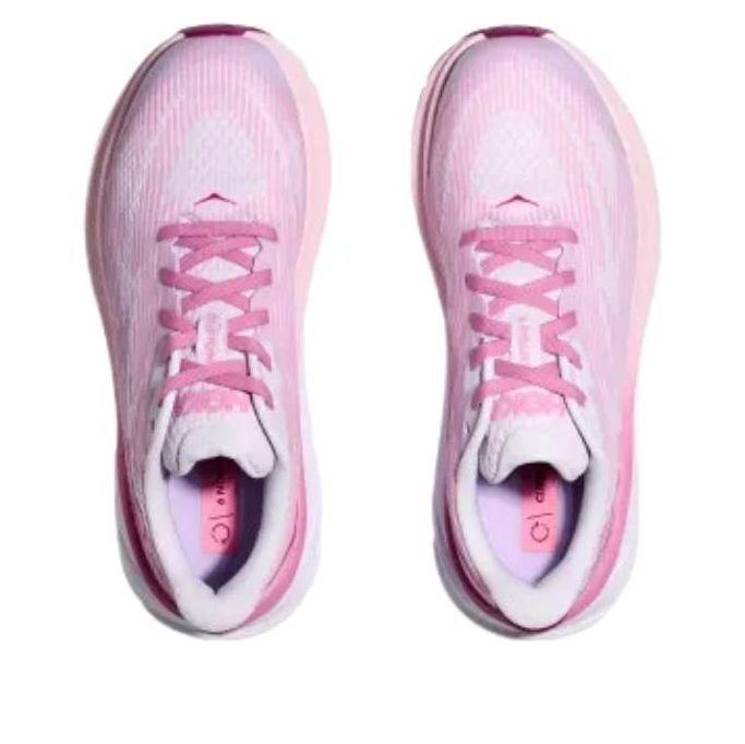 (GS) HOKA ONE ONE Clifton 9 'Starlight Glow Wildflower' 1131170-SHTG - Image 3