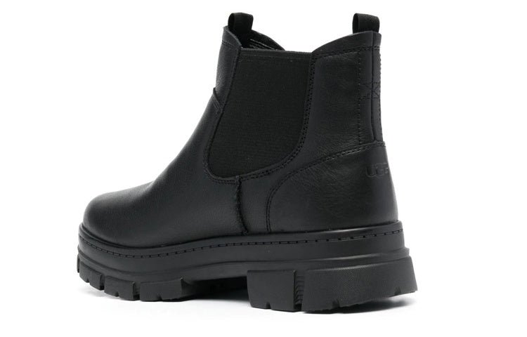 UGG Skyview Chelsea Boot 'Black' 1131835-BLK - Image 4
