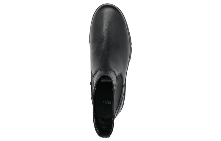 UGG Skyview Chelsea Boot 'Black' 1131835-BLK - Image 5