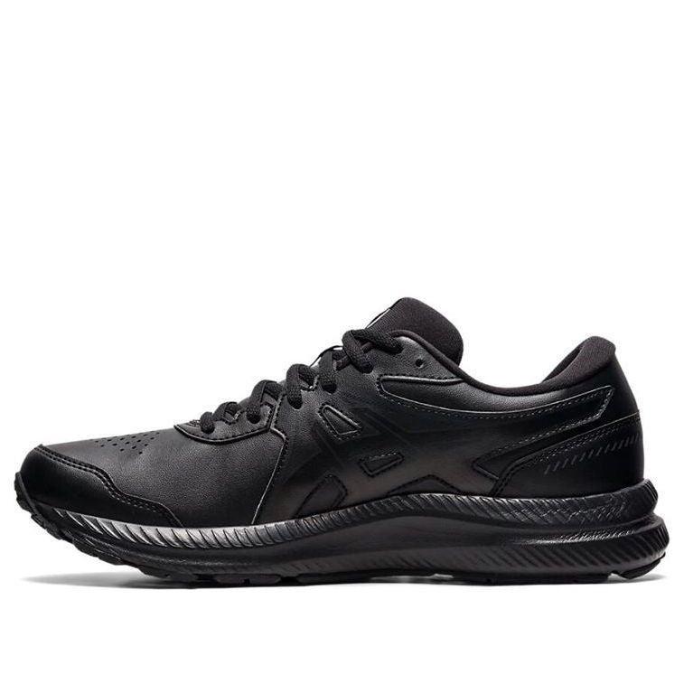 ASICS Gel-Contend SL 4E Wide 'Core Black' 1131A050-001