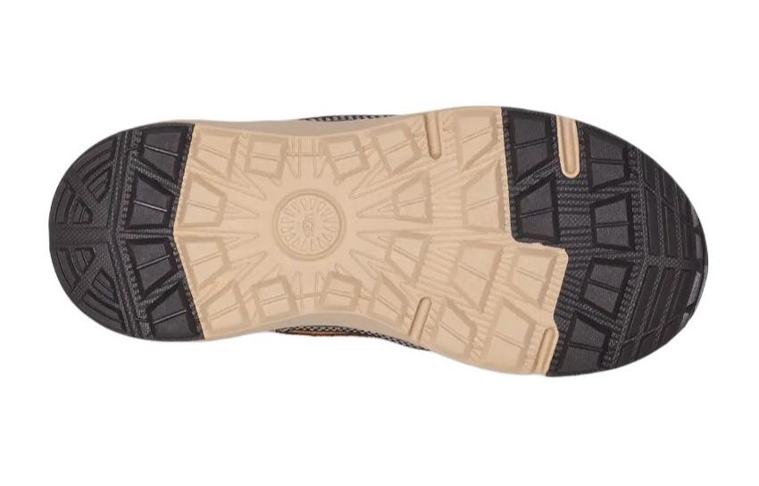 (GS) UGG Arren Weather Boots 'Brown' 1132270K-CTST - Image 6