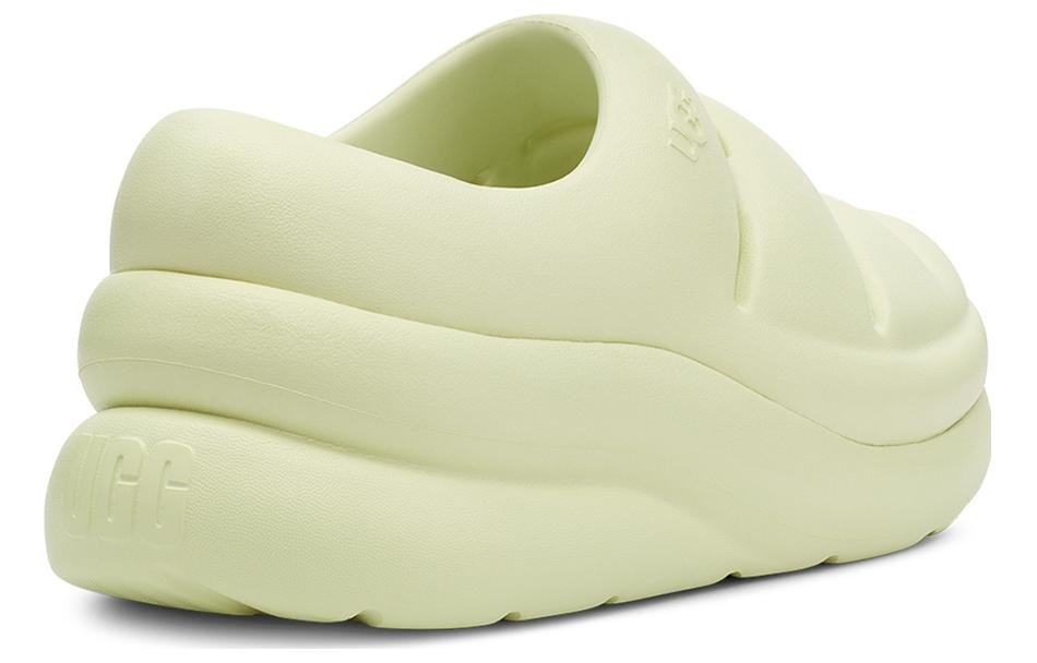 (WMNS) UGG Sport Yeah Clog 1132890-MLG - Image 4