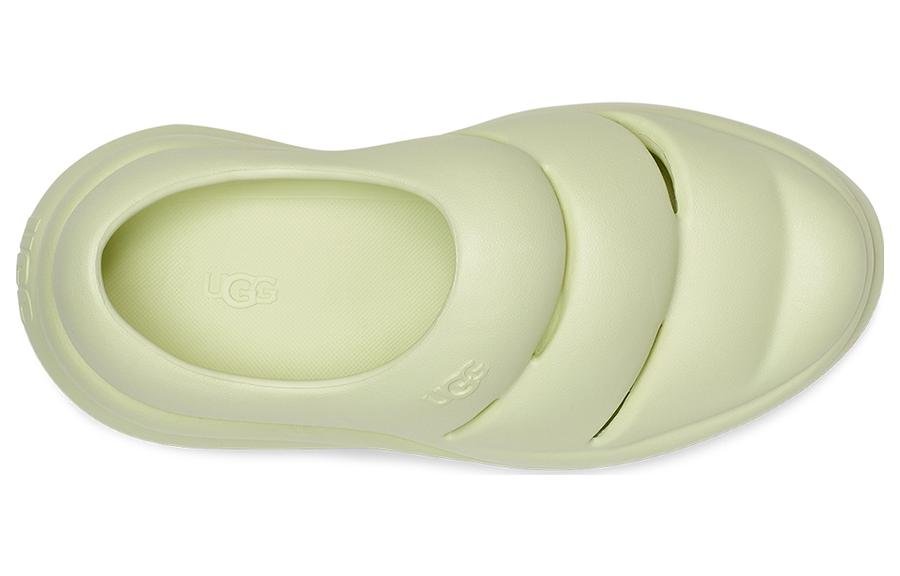 (WMNS) UGG Sport Yeah Clog 1132890-MLG - Image 5