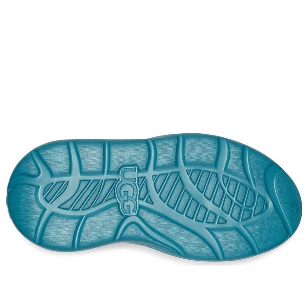 (WMNS) UGG Sport Yeah Clog 'Tidal Wave' 1132890-TLWV - Image 5