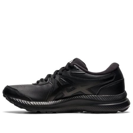 (WMNS) ASICS Gel-Contend 'Walker - Black' 1132A057-001