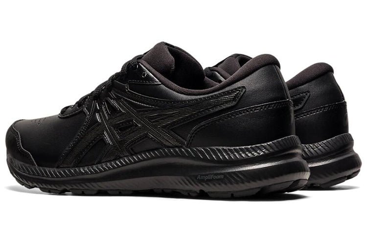 (WMNS) ASICS Gel-Contend 'Walker - Black' 1132A057-001 - Image 3
