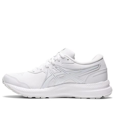 (WMNS) ASICS Gel-Contend 'Walker - White' 1132A057-100
