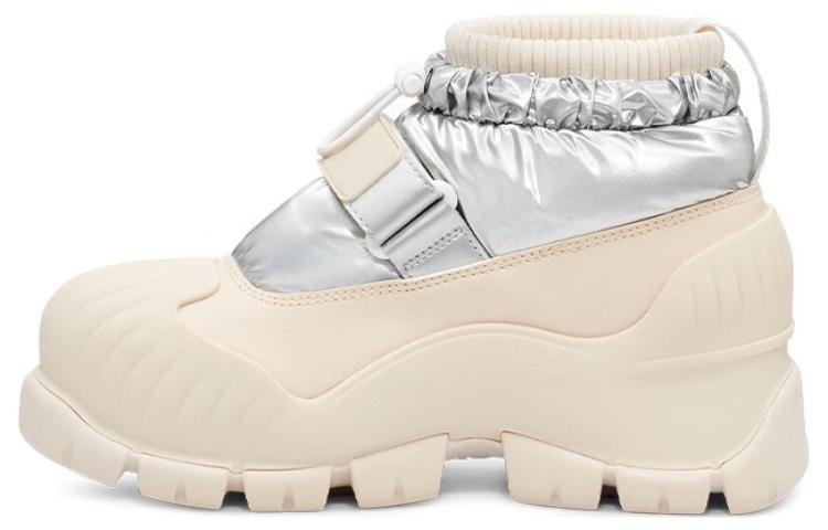 (WMNS) UGG Deckers ADIROAM ANKLE BOOT 1134331-BSLVR - Image 2
