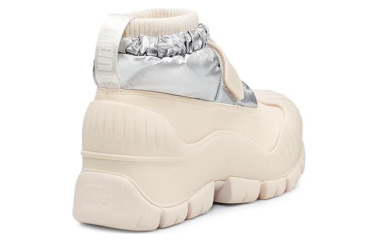 (WMNS) UGG Deckers ADIROAM ANKLE BOOT 1134331-BSLVR - Image 5