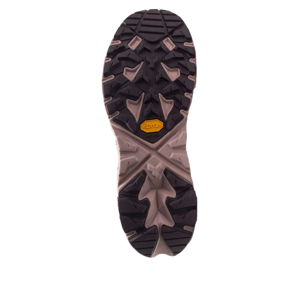 (WMNS) HOKA ONE ONE Anacapa Mid 'Raisin Pale Mauve' 1134506-RPMV - Image 6