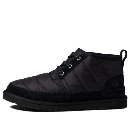 UGG Neumel LTA 'Black' 1136611-BLK
