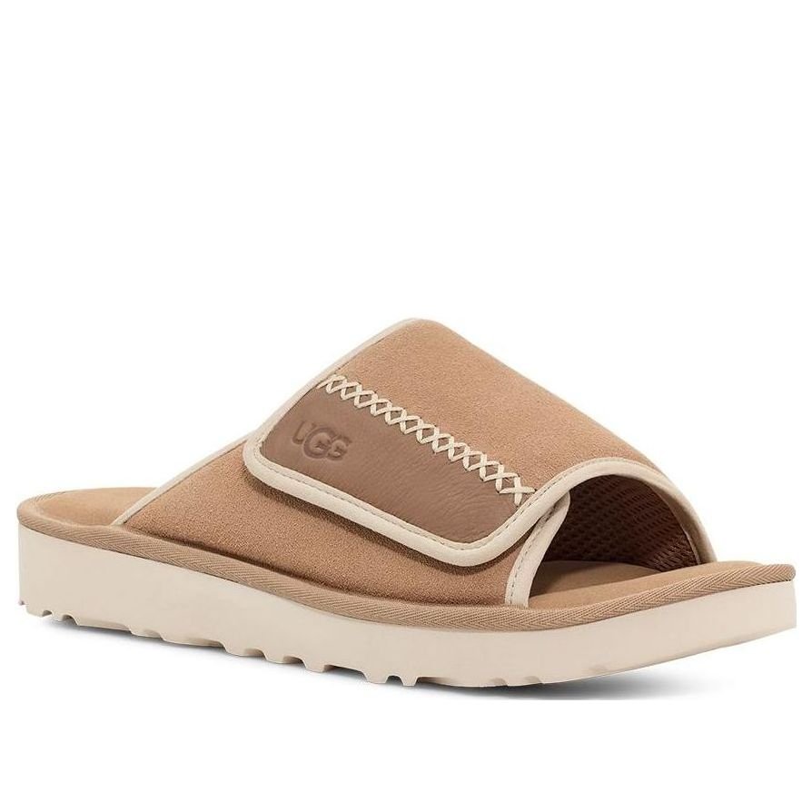 UGG Goldencoast Slide 'Beige' 1136651-SSNT - Image 3