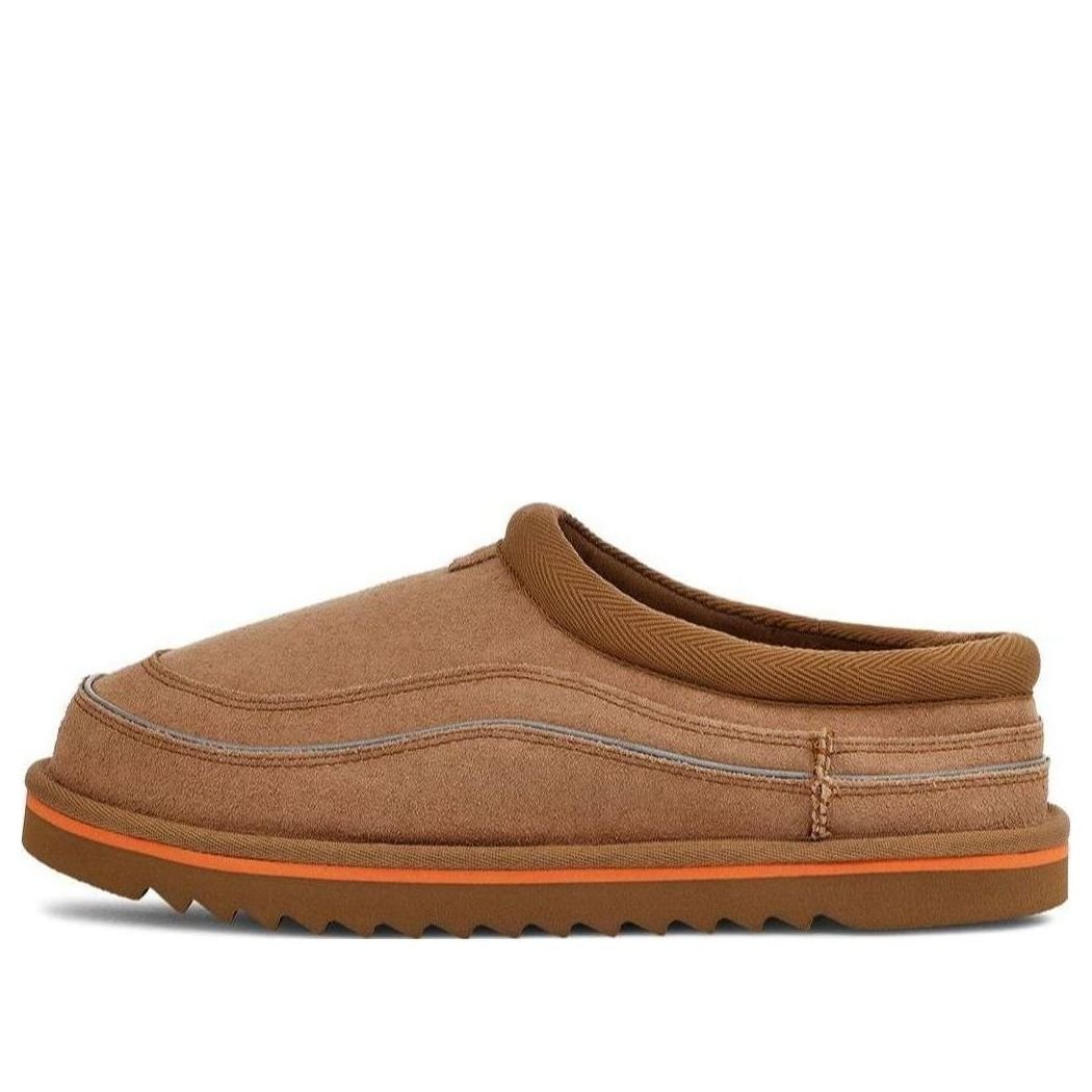 UGG Tasman Cali Wave 'Chestnut Orange Soda' 1136700-COGS