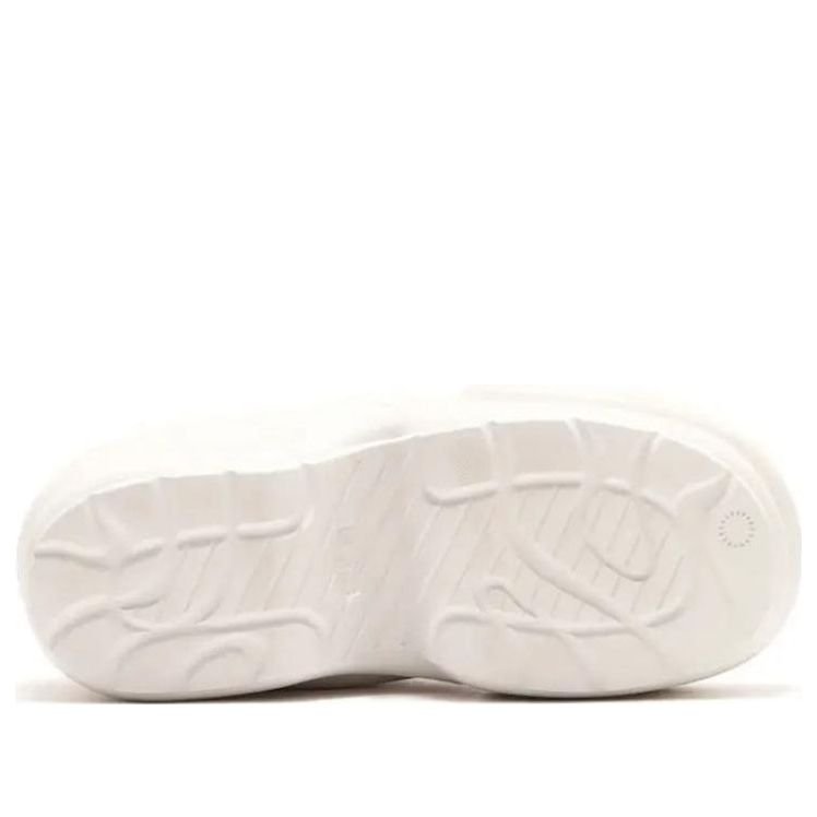 (WMNS) UGG AWW YEAH 'Bright White' 1136762-BRWH - Image 5