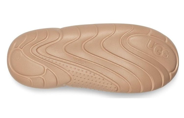 (WMNS) UGG LA Cloud Trainer 'Driftwood' 1136818-DRI - Image 5