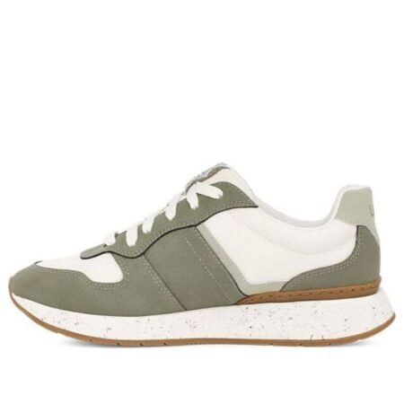 (WMNS) UGG ReTrainer 'Green' 1136855-MSG