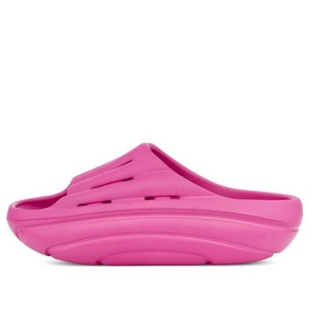 (WMNS) UGG FoamO Slide 'Dragon Fruit' 1136880-DFRT