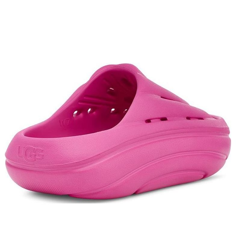 (WMNS) UGG FoamO Slide 'Dragon Fruit' 1136880-DFRT - Image 5