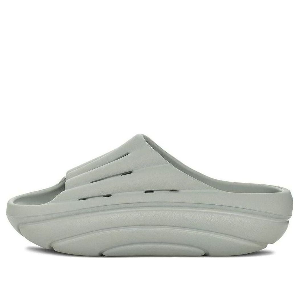 (WMNS) UGG FoamO Slide 'Grey Green' 1136880-GYH