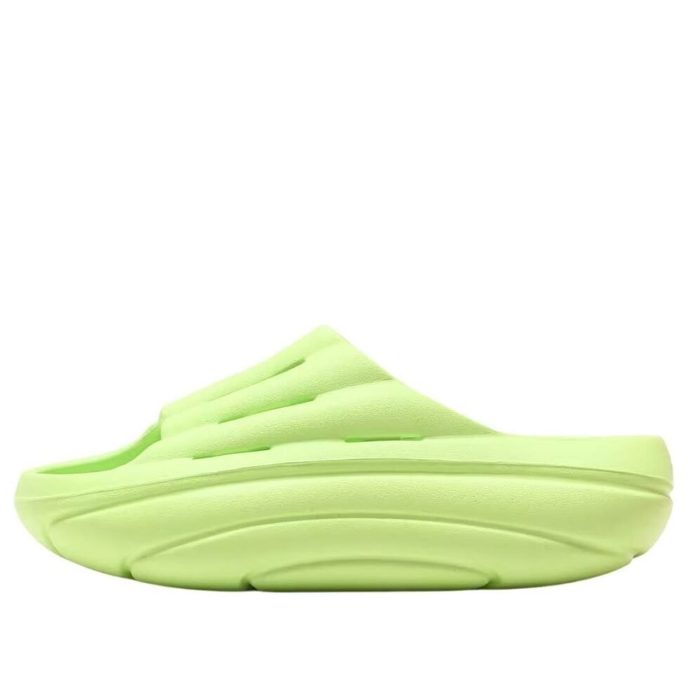 (WMNS) UGG FoamO Slides 'Macaron UFO' 1136880-PCHR