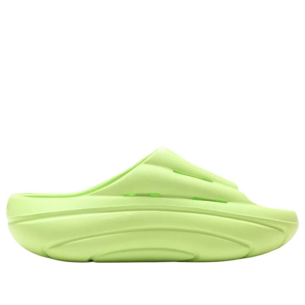 (WMNS) UGG FoamO Slides 'Macaron UFO' 1136880-PCHR - Image 2
