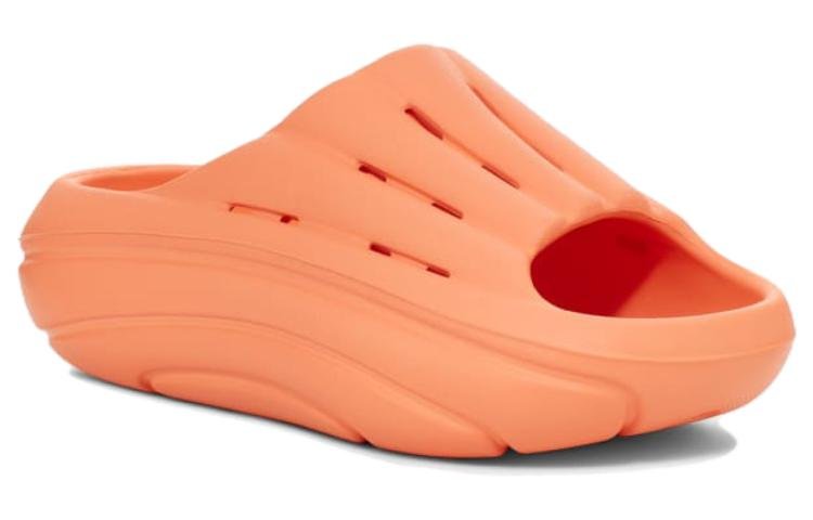 (WMNS) UGG FoamO Slide 'Sweet Peach' 1136880-SWPC - Image 3
