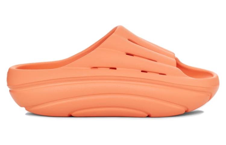(WMNS) UGG FoamO Slide 'Sweet Peach' 1136880-SWPC - Image 4