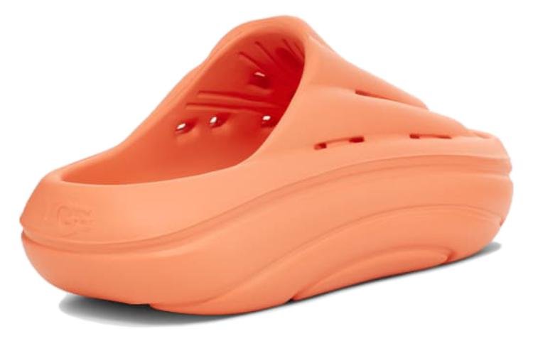 (WMNS) UGG FoamO Slide 'Sweet Peach' 1136880-SWPC - Image 5