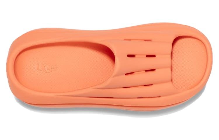 (WMNS) UGG FoamO Slide 'Sweet Peach' 1136880-SWPC - Image 6