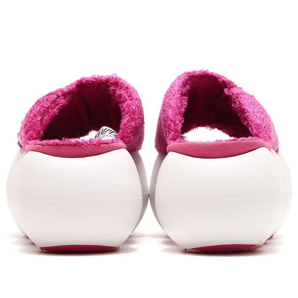 (WMNS) UGG Sugarcloud Slide 'Pink' 1138178-DFRT - Image 3