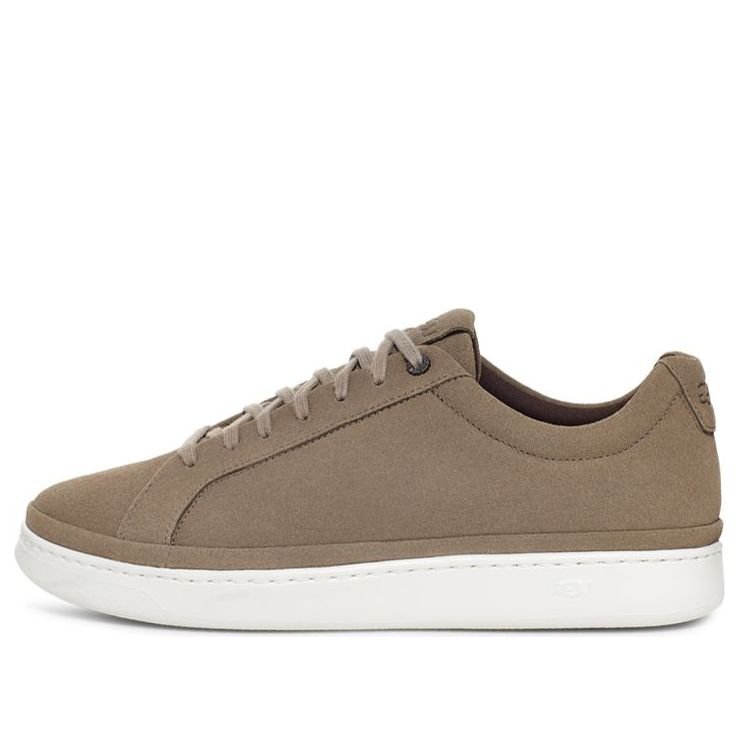 UGG Cali Sneaker Suede 'Brindle' 1138181-BNDL