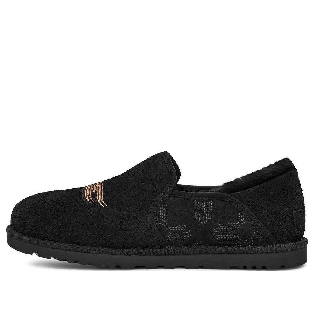 UGG x COTD Kenton 'Black' 1138710-BLK