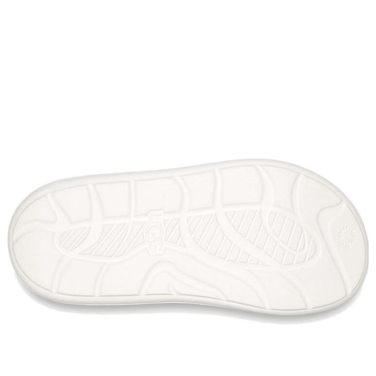 (WMNS) UGG Sport Yeah SO Slide Sandal 'White' 1138770-WHT - Image 5