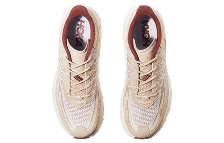 HOKA ONE ONE Clifton LS 'Shifting Sand Rust' 1141550-SSRS - Image 2