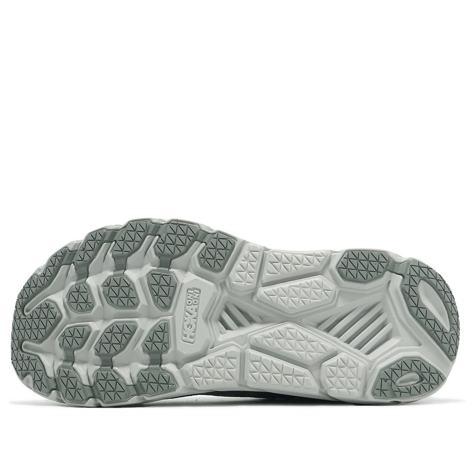 HOKA ONE ONE Clifton LS 'Galactic Grey' 1141550-STGL - Image 5