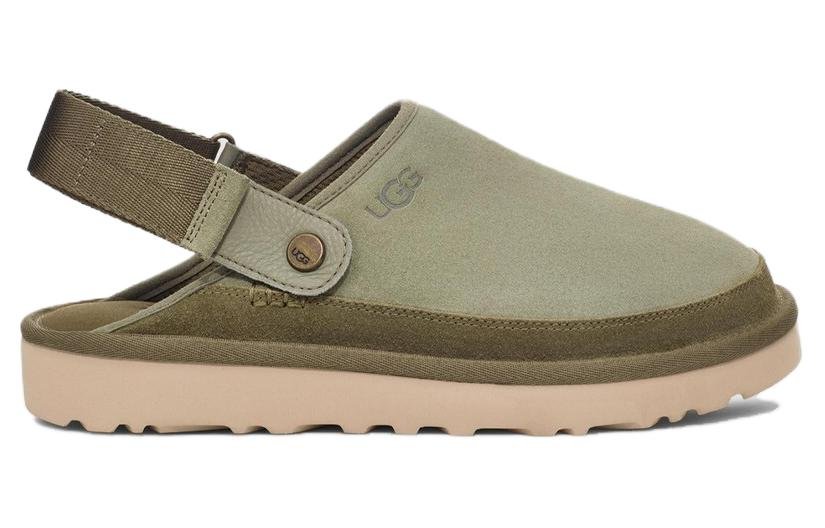 UGG Goldencoast Clog 'Shaded Clover' 1142172-SDC - Image 2
