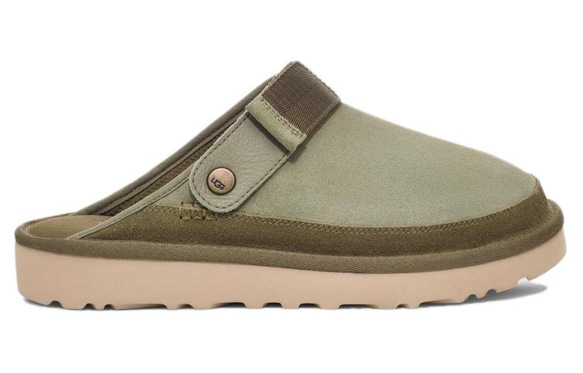 UGG Goldencoast Clog 'Shaded Clover' 1142172-SDC - Image 3