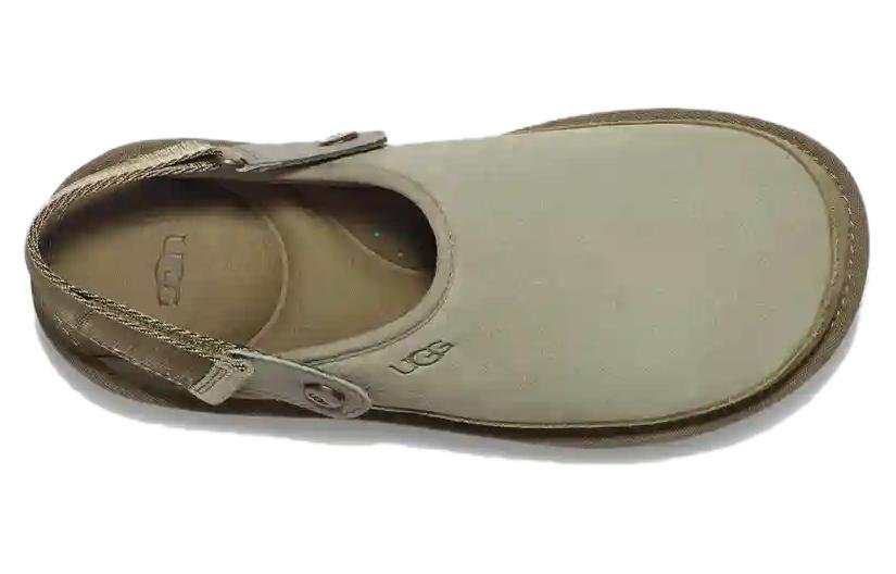 UGG Goldencoast Clog 'Shaded Clover' 1142172-SDC - Image 5