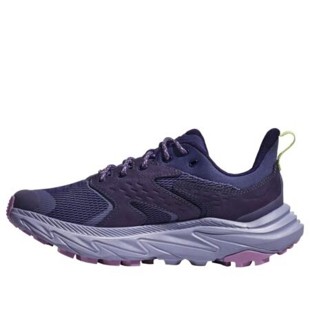 (WMNS) Hoka One One Anacapa 2 Low Gore-Tex 'Meteor Cosmic Sky' 1142830-MCSK