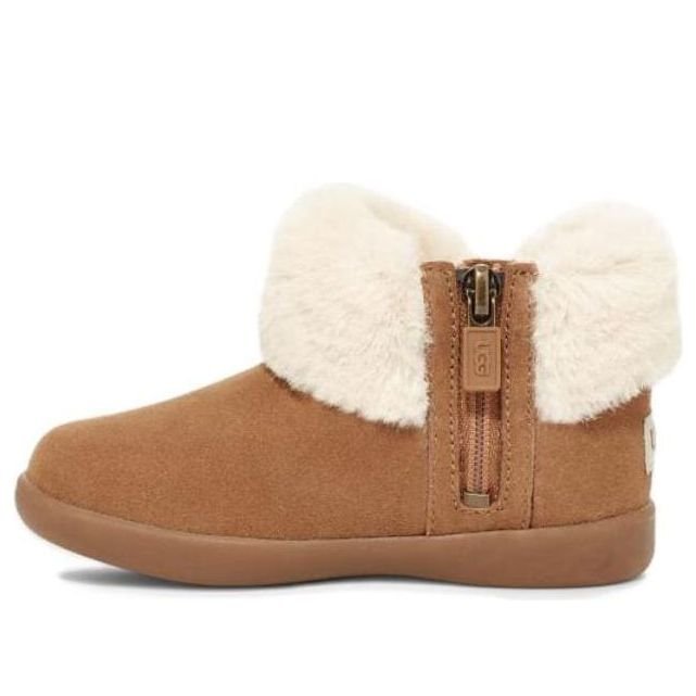 (PS) UGG Dreamee 'Chestnut' 1143659T-CHE