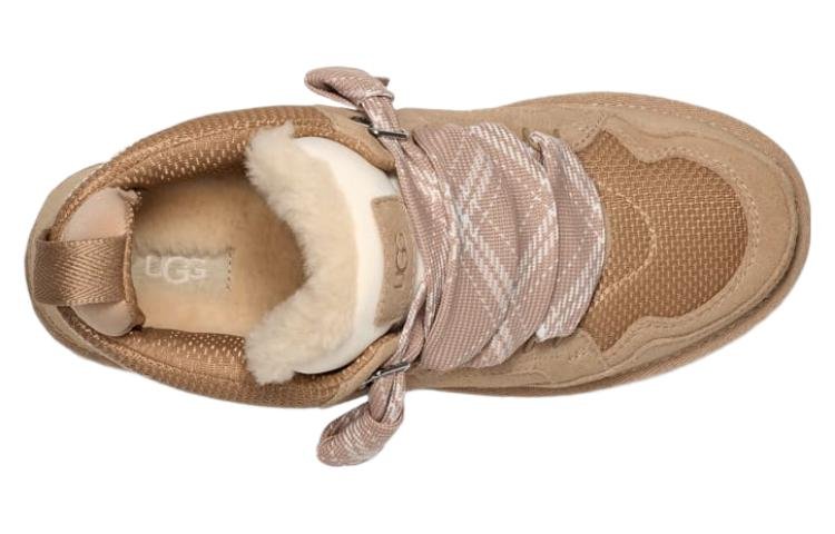 (WMNS) UGG Lowmel 'Sand' 1144032-SAN - Image 5