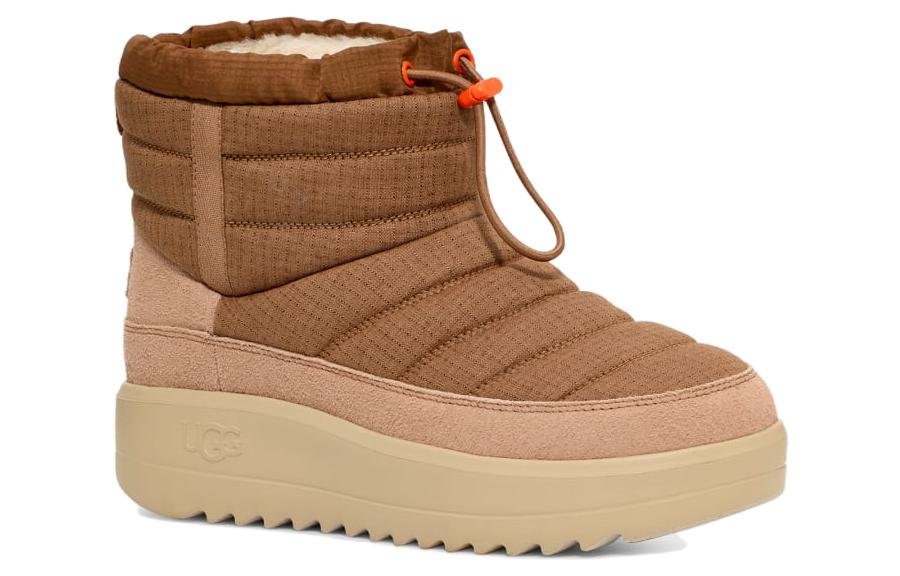 UGG Maxxer Mini 'Chestnut' 1146714-CHE - Image 4