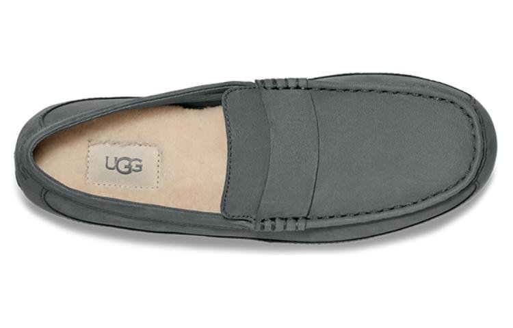 UGG Casual Shoes 'Grey' 1147410-RNS - Image 4