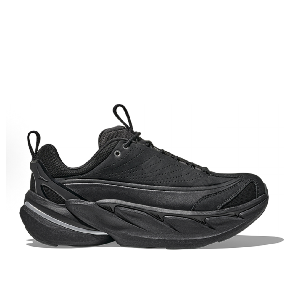 HOKA ONE ONE Elevon X 'Black Carbon' 1147550-BBNB - Image 5
