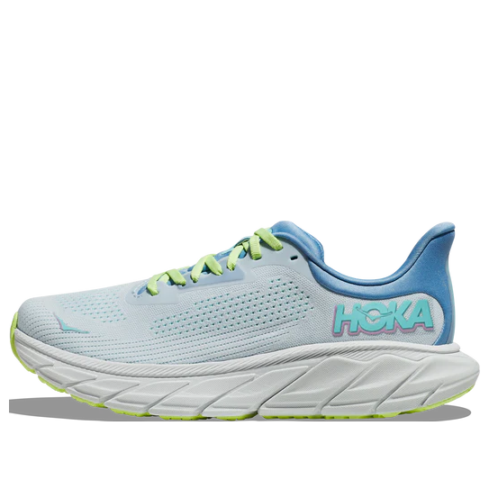 (WMNS) HOKA ONE ONE Arahi 7 Wide 'Illusion Dusk' 1147890-ISK