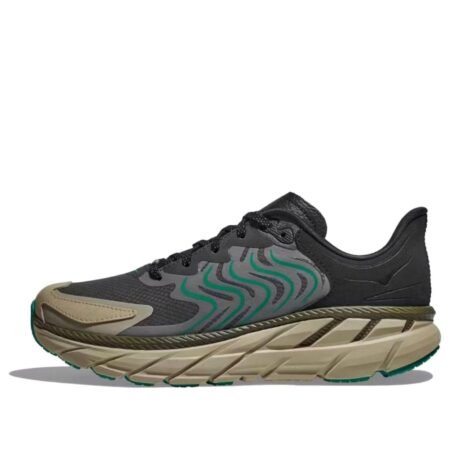 HOKA ONE ONE Clifton LS 'Stealth Tech' 1150920-CKB