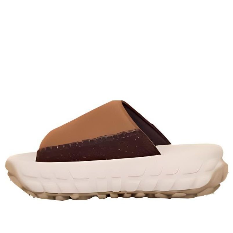 UGG Venture Daze Slide 'Chestnut Ceramic' 1152680-CTC