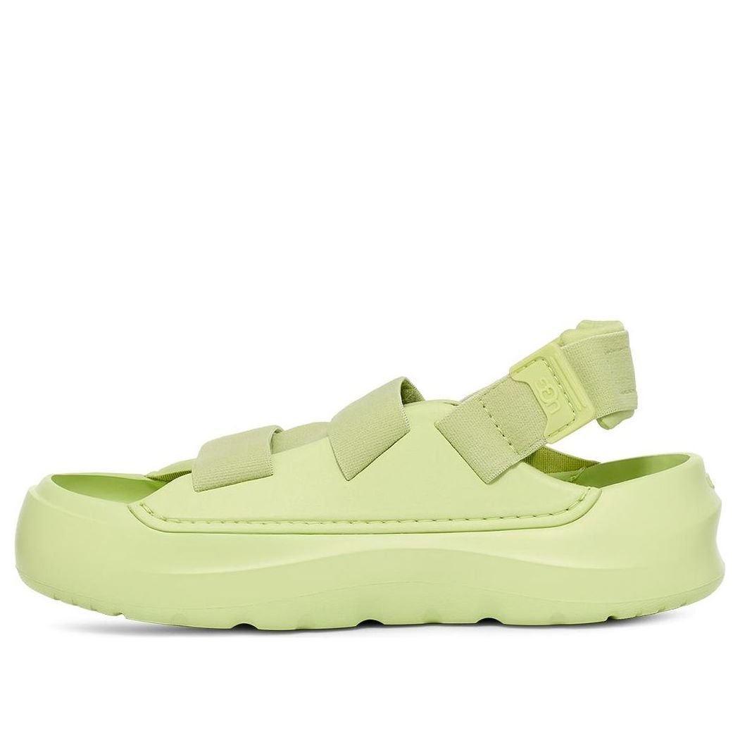 (WMNS) UGG Stratus Sandal 'Caterpillar' 1152686-CTRP