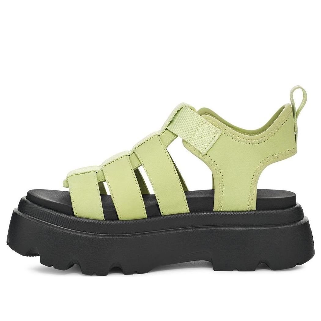 (WMNS) UGG Cora Sandal 'Caterpillar' 1152698-CTRP
