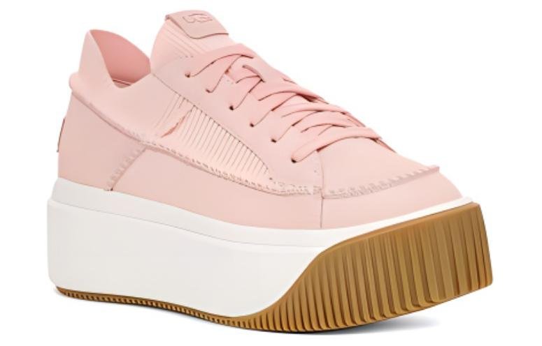 (WMNS) UGG EZ-Duzzit 'Pink' 1152717-TCPRS - Image 2